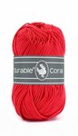 Durable Coral kleur 316 Red