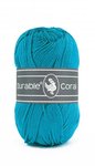 Durable Coral kleur 371 Turquoise