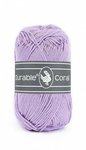 Durable Coral kleur 396 Lavendel