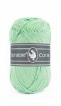 Durable Coral kleur 2136 Mint