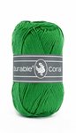 Durable Coral kleur 2147 Bright green