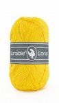 Durable Coral kleur 2180 Bright Yellow