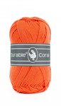 Durable Coral kleur 2194 Orange