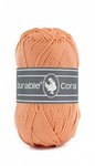 Durable Coral kleur 2195 Apricot
