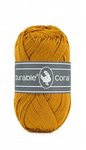 Durable Coral kleur 2211 Curry