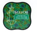 Stempelinkt Stazon midi - Emerald City