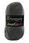 Scheepjes Colour Crafter 100g kleur 2018