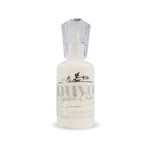 651 Nuvo crystal drops - Simply white