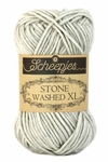 Stone washed XL 50g kleur 854