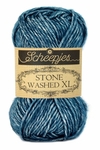 Stone washed XL 50g kleur 845