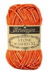 Stone washed XL 50g kleur 856