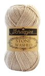 Stone washed - 50gr - Kleur 831
