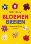 Boek Bloemen breien Susie Johns