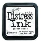 Ranger Distress Ink Pad - Picket fence