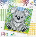 Pixelhobby - Pixelset Koala