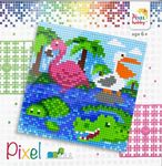 Pixelhobby - Pixelset Waterdieren
