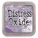 Tdo55921 Distress Oxide - Dusty Concord