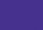 6132 Fotokarton donker violet 10 vellen
