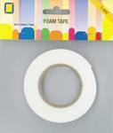 3010 3D Foam tape 2mx12x1mm