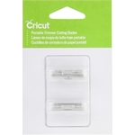 Cricut Portable Trimmer cutting blades