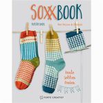 Boek - Soxxbook - Forte Creatief