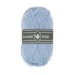 Durable Soqs 50gr kleur 289 Blue grey