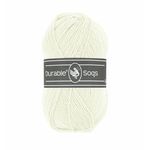 Durable Soqs 50gr kleur 326 Ivory