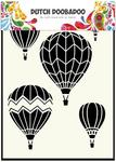 470715106 DDBD Dutch art airballoon
