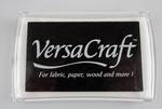 Vk-182 Versacraft Inkpad real black