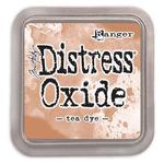 Tdo56270 Distress Oxide inkt Tea Die