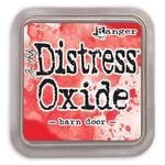 Tdo55808 Distress Oxide inkt - Barn Door