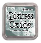Tdo56027 Distress Oxide - Hickory Smoke