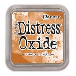 Tdo56164 Distress Oxide Rusty Hinge