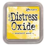 Tdo56089 Distress Oxide - Mustard Seed