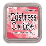 Tdo55952 Distress Oxide- Festive Berries