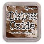Tdo56010 Distress Oxide- Ground Expresso