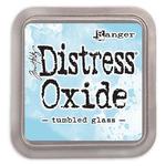 Tdo56287 Distress Oxide Tumbled Glas