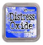 Tdo55822 Distress Oxide Blueprint Sketch