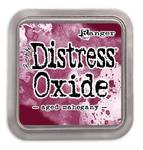Tdo55785 Distress Oxide - Aged Mahogany