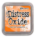 Tdo55877 Distress Oxide - Carved Pumkin