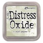 Tdo56096 Distress Oxide - Old Paper