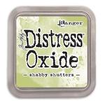 Tdo56201 Distress Oxide Shabby Shutters