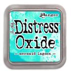 Tdo56058 Distress Oxide - Mermaid Lagoon