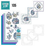 Stdo105 Stitch en Do - Crafting