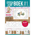 Stdobb001 Stitch and Do boek 1