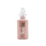 1307 Nuvo Vintage drops - dusty rose
