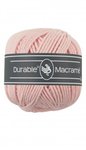 Durable Macrame - Kleur 203 Light pink