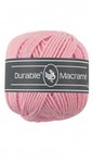 Durable Macrame - Kleur 232 pink