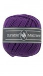 Durable Macrame - Kleur 271 Violet