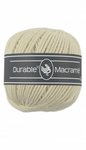 Durable Macrame - Kleur 2172 Cream